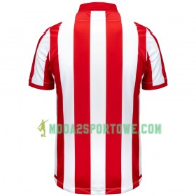 Koszulka Stoke City Domowe Stroje Piłkarskie 2019/20 Krótki Rękaw